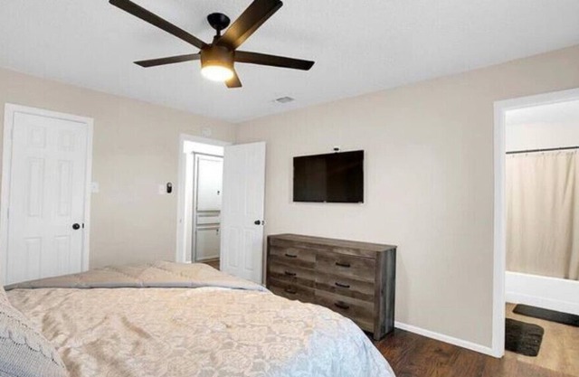 Simple Living With Modern Charm
