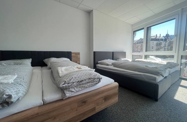 Simplex Apartments am Schwabentor | big | snug