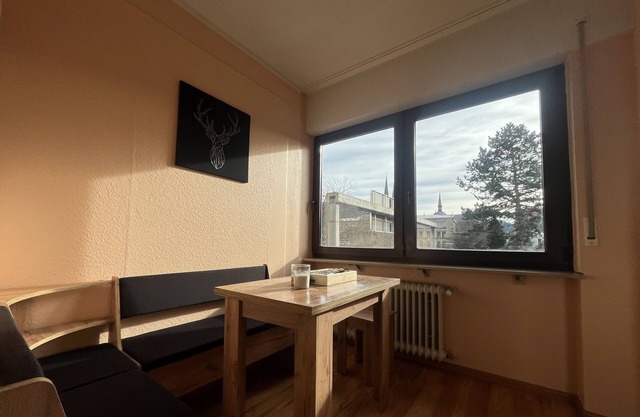 Simplex Apartments an der Dreisam