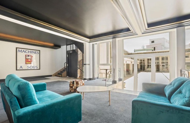 Simplistic Apartment in Vichy near Thermal Baths