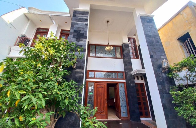 Simply Homy Guest House UNY Samirono