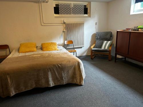 Simrishamn, Österlen - privat boende med egen ingång