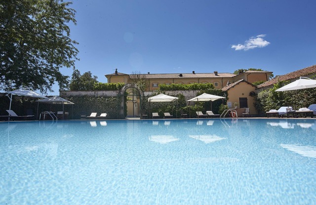 Sina Villa Matilde