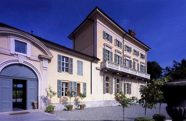 Sina Villa Matilde