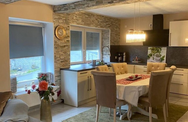 Sinan's Bio Farm - 8-bed vacation home, shower/WC