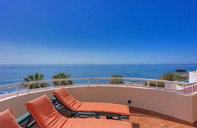 Sinfonia del Mar E2
