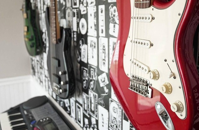 Sing, Dance & Play Music at The Melod