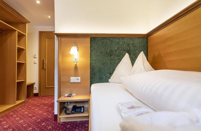 Romantik Hotel Wastlwirt 