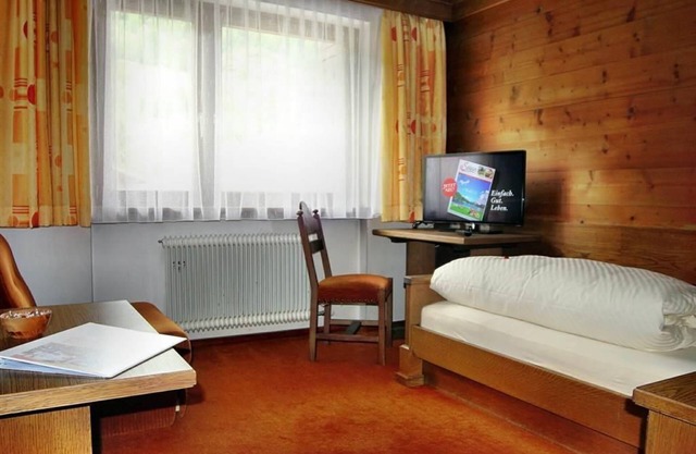 Single room in the adjoining house - Landhotel Kaserer