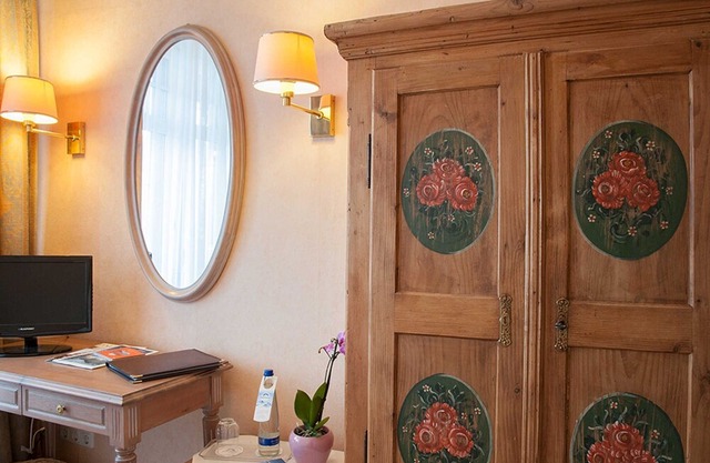 Single room 3 - Gästehaus Florian