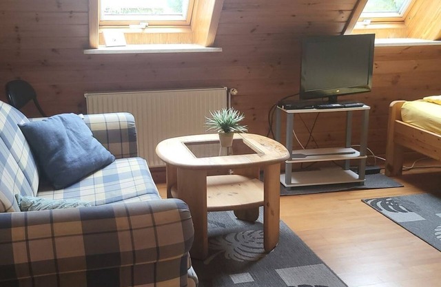 Single room 5 - Rooms and apartments Eggstedter Moor