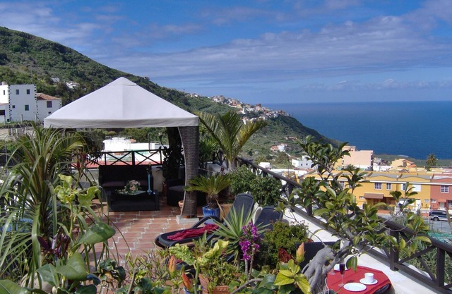 Single room for 1 guest with 15m² in Icod de los Vinos (120411)