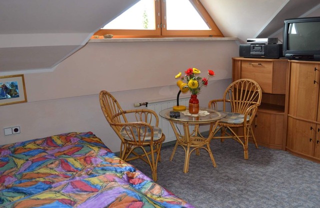 Single Room - Gästehaus Maier ***