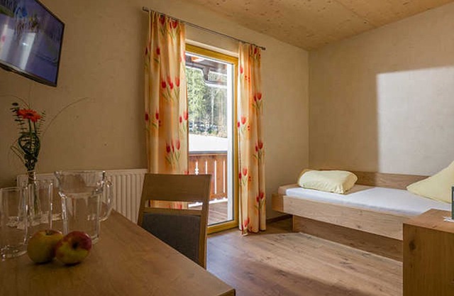 Single Room - Gasthof St. Hubertus