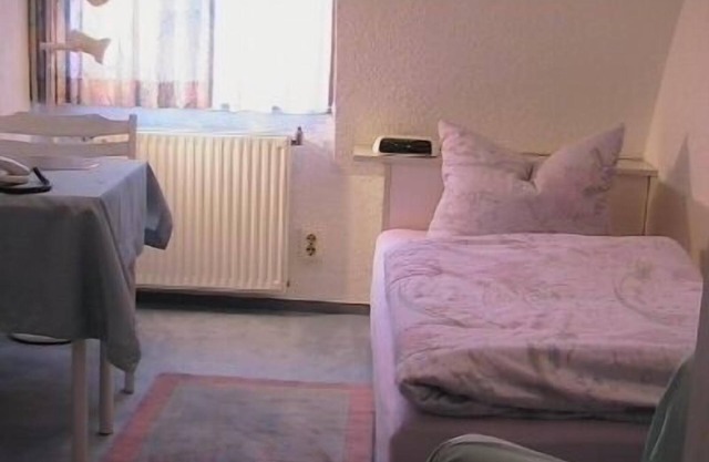 Single room in a villa in Loschwitz