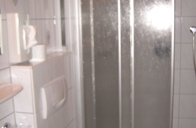 Single room No. 8 - Pension Rieder
