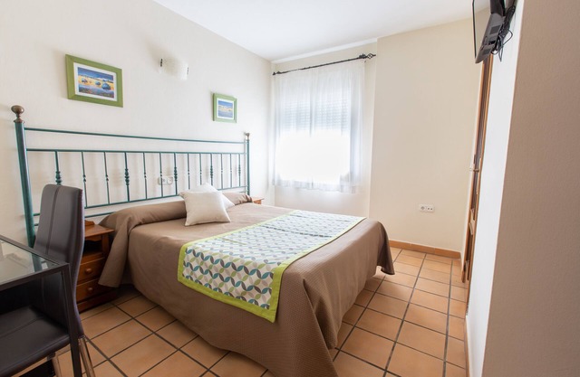 Single room-Private Bathroom
