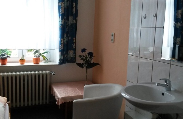 Single Room - Private room - P. Krol