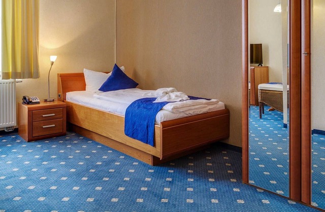 Seehotel Großräschen Gmbh Kg 