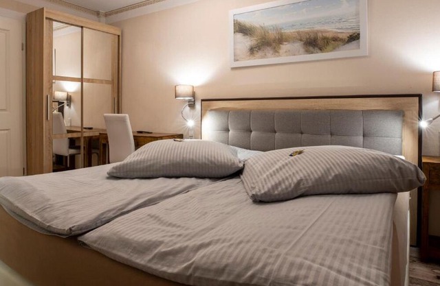 Single room standard