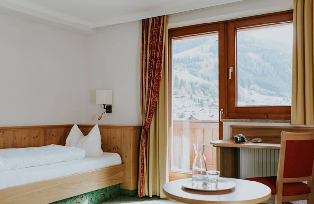 Vitalhotel Tauernhof 