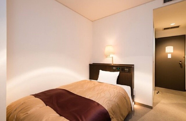 Single room with breakfast nonsmoking/Shirakawa Fukushima