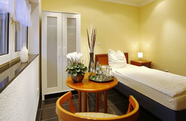 Corners Inn Westerwald 