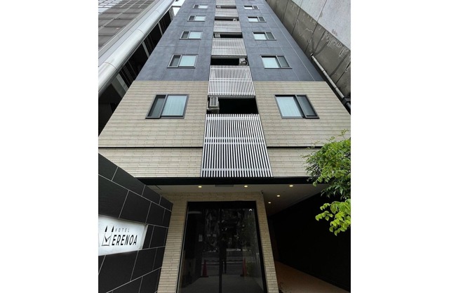 Single Use Semi Double Room Non Smoking Room O/Nagoya Aichi