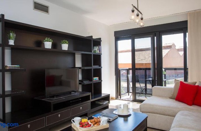 SingularStays Artes