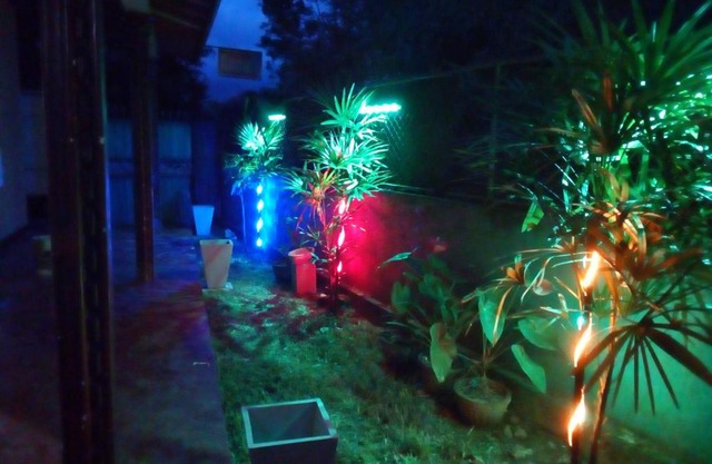 Sinharaja Home