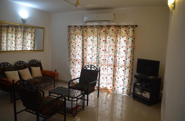 Siolim Enclave Homes