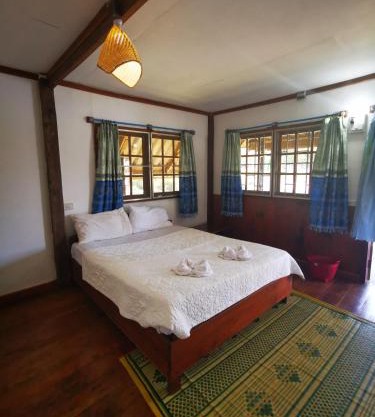 Sipasert Guesthouse-Tadlo