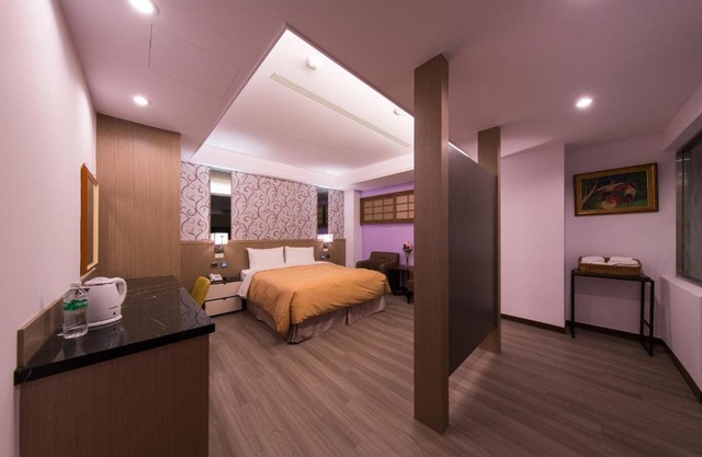 Sir Motel - Sanchong
