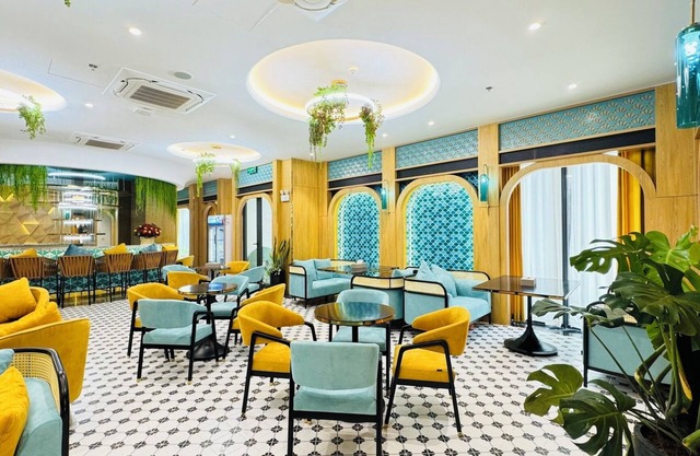 SIREN HOTEL HAI TIEN