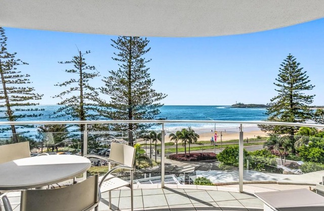 Sirocco 408 by G1 - Two Bedroom Oceanview Unit