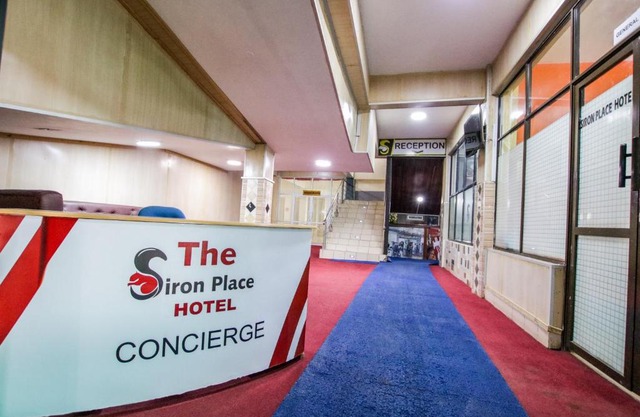 Siron place Hotel