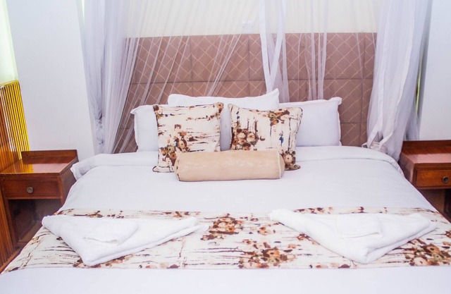 Sirona Getaway Hotel