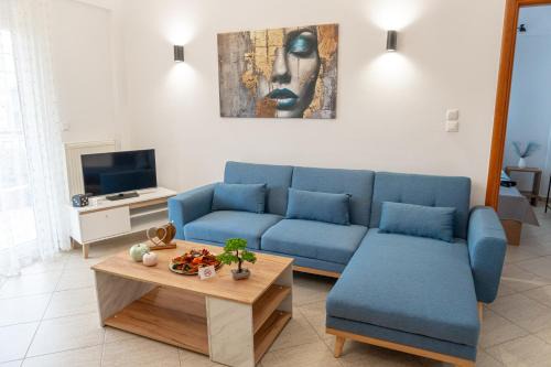 Sissy Apartment by Booking Kottas