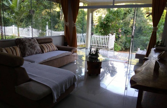 Site in Angra dos Reis near the beach