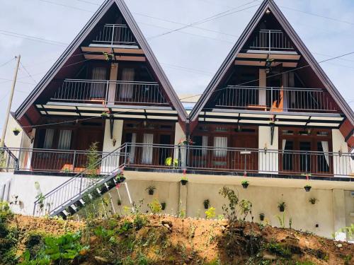 Sithgiri dream line cottages