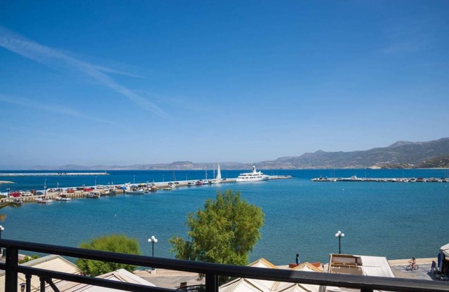 Sitia Old Port Apartment
