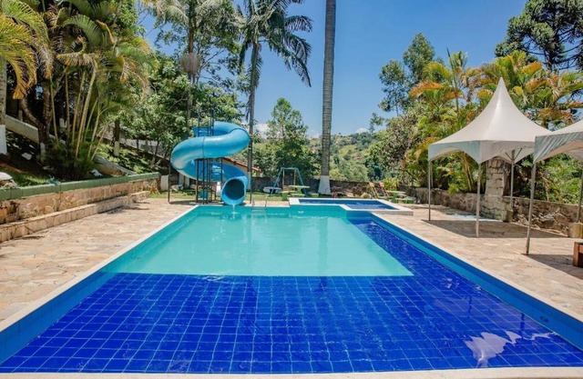 Sitio Recanto dos Sonhos - Igarata