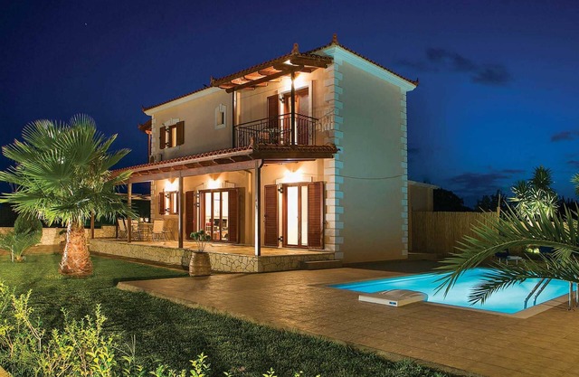 Situated just on the outskirts of Skala village