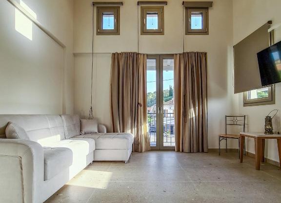 Sivota Apartment