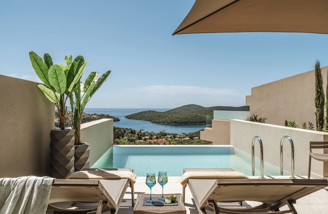 Sivota Sun Side Serenity