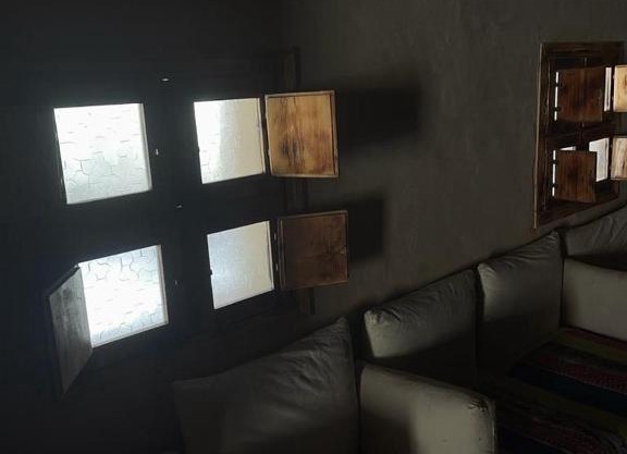 Siwa Desert Home