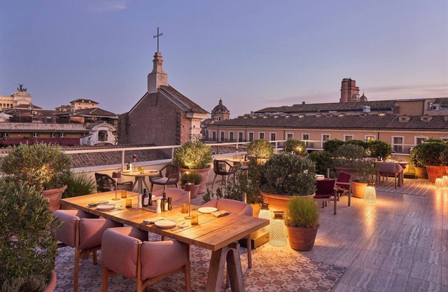 Six Senses Rome