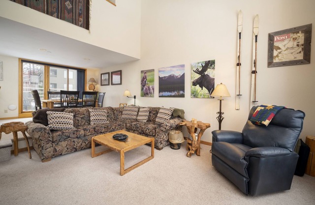 Sixth Floor Condo in Downtown Winter Park