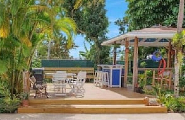SJU Parrot & Pool Private Home