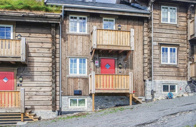 Sjusjøen Setergrend 4763